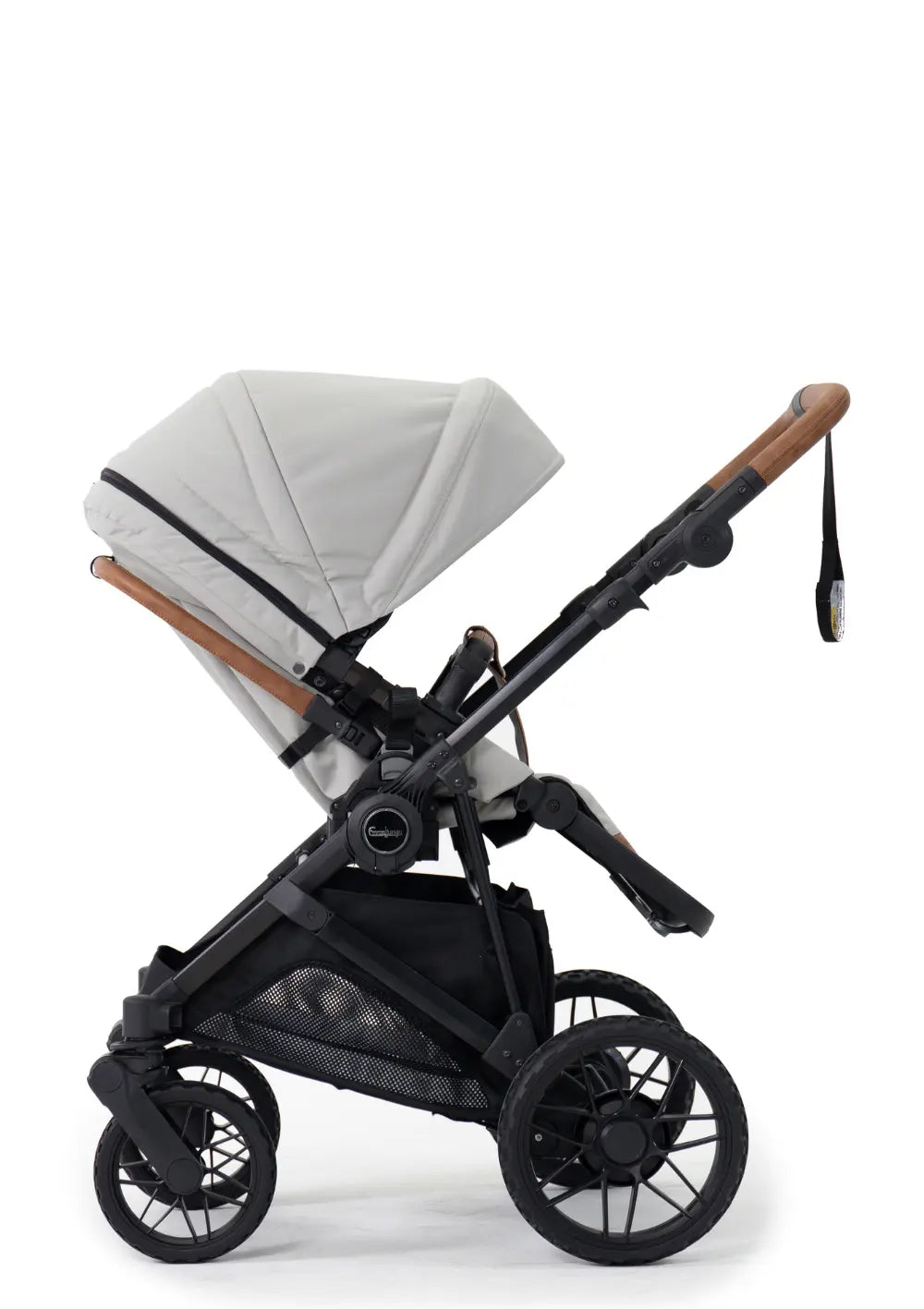 Emmaljunga Kinderwagen-Set 'SUPER SONIC' Urban Safari