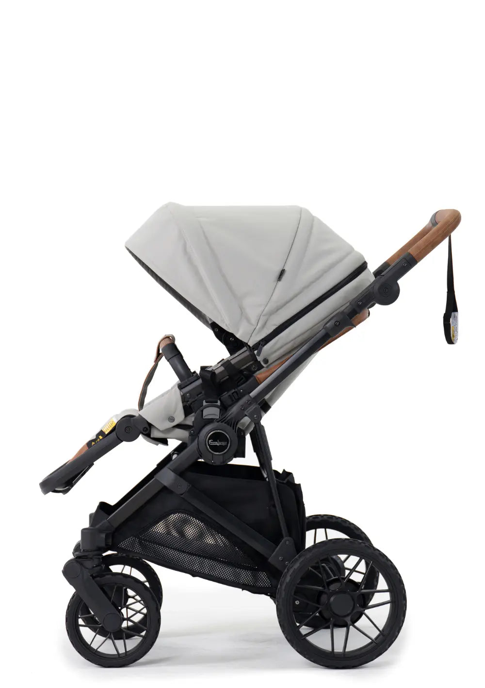 Emmaljunga Kinderwagen-Set 'SUPER SONIC' Urban Safari