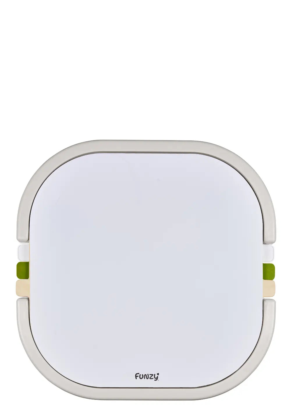 Funzy Spieltisch & Stühle Set Graphit Grau