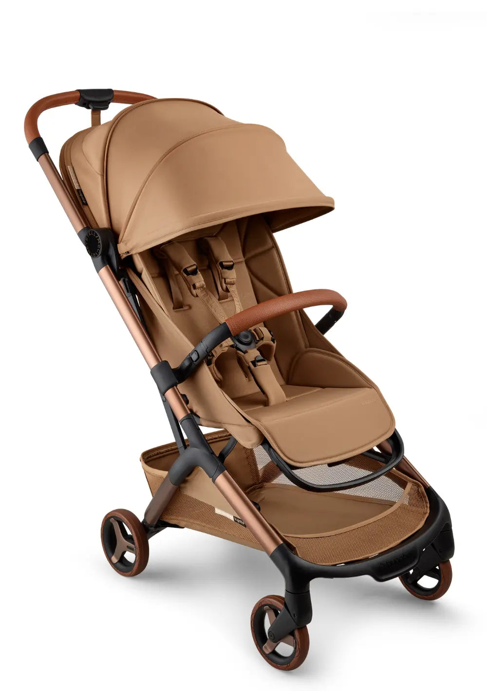 Bugaboo Buggy 'Butterfly 2 x Stella McCartney' Brown