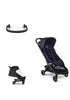 'Butterfly 2' Bundle – Unverzichtbares Buggy-Set Deep Indigo