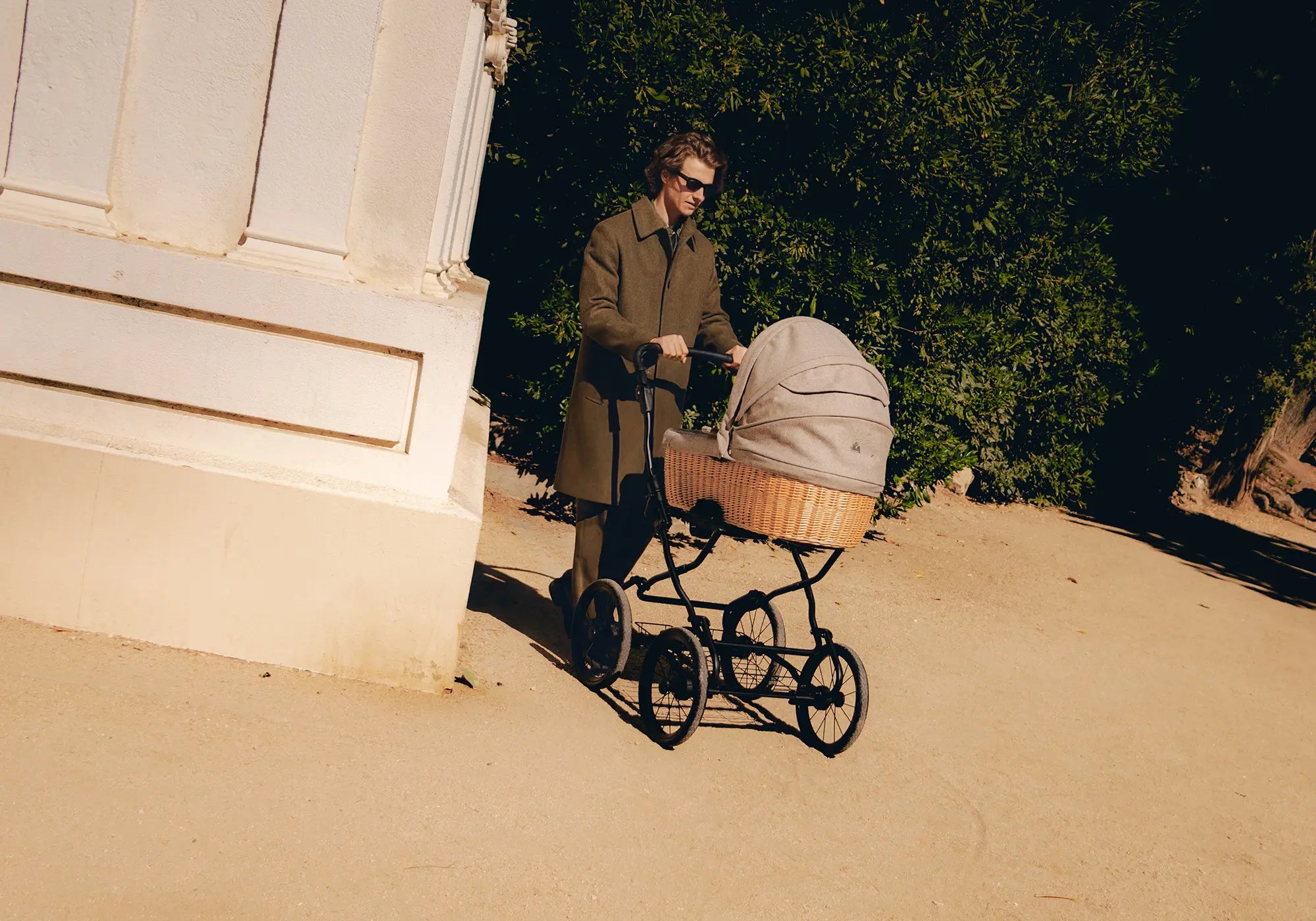 Angelcab Kinderwagen