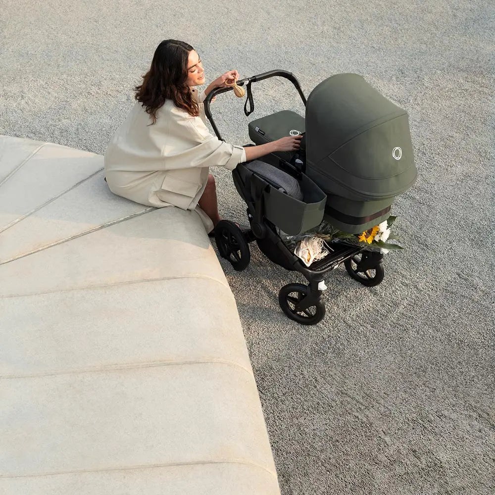 Kinderwagen für jeden Lifestyle und jeden Alltag