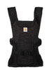 Babytrage 'Aerloom' Charcoal Black