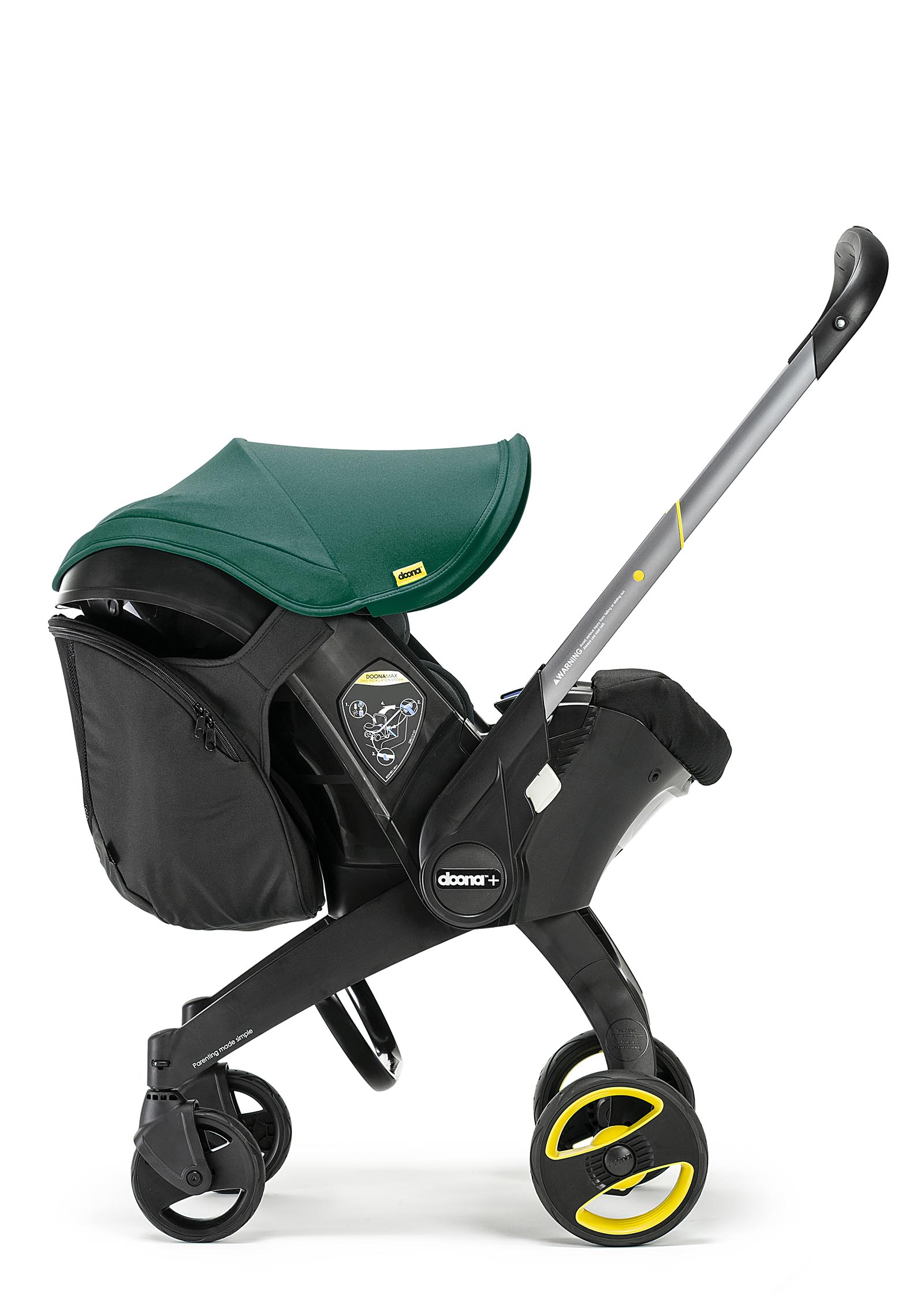 Doona Snap On Tasche 